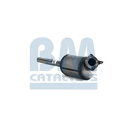 BM Catalysts Dpf fits Renault Grand Scénic II 2005-2008 1.9 2.0