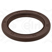 Elring Crankshaft Shaft Seal 62mm OD ID Wide fits Hyundai Equus 2009-2016 3.8