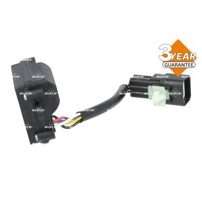 NRF Coolant Control Valve Assembly 391047