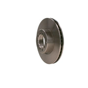 Bosch 2 x Vented Brake Discs fits Mercedes-Benz S-Class 1985-1991