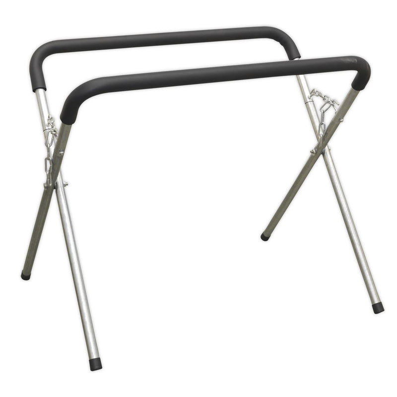 Sealey Folding Panel Stand MK50 Sealey - Dynamic Drive