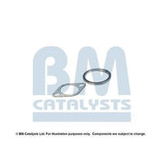 BM Catalysts Fitting Kit FK90455A FK90455A