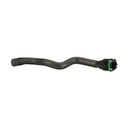 Gates Curved Radiator Hose fits Opel Astra H 2004-2010 1.6