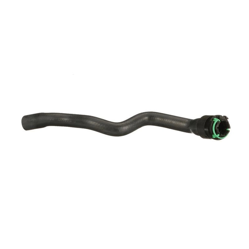 Gates Curved Radiator Hose fits Opel Astra H 2004-2010 1.6