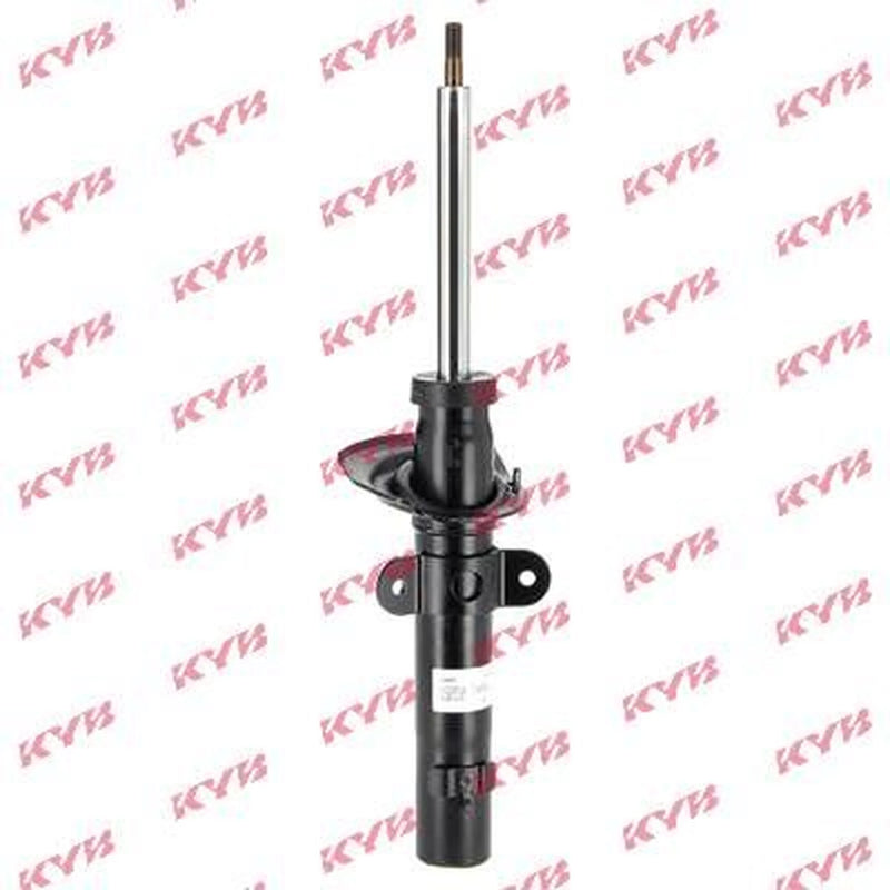 KYB 2 x Shock Absorbers fits Jaguar X-Type I 2001-2009 2.0 2.1 2.2 2.5 3.0