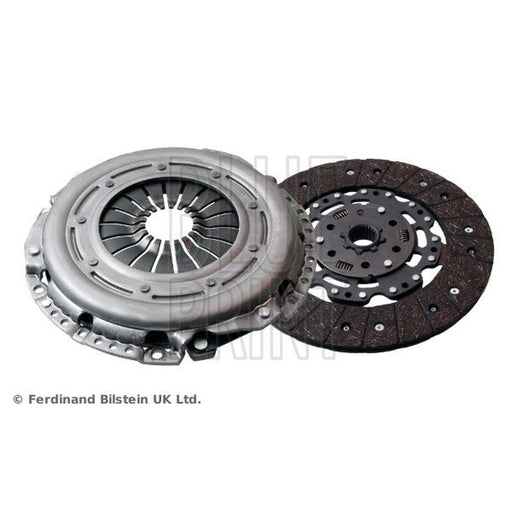 Blue Print Clutch Kit Set 3pc 240mm ADF1230144