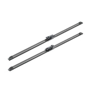 Bosch Aerotwin Wiper Blade Set 680mm + 680mm — A101S fits Ford Mondeo V