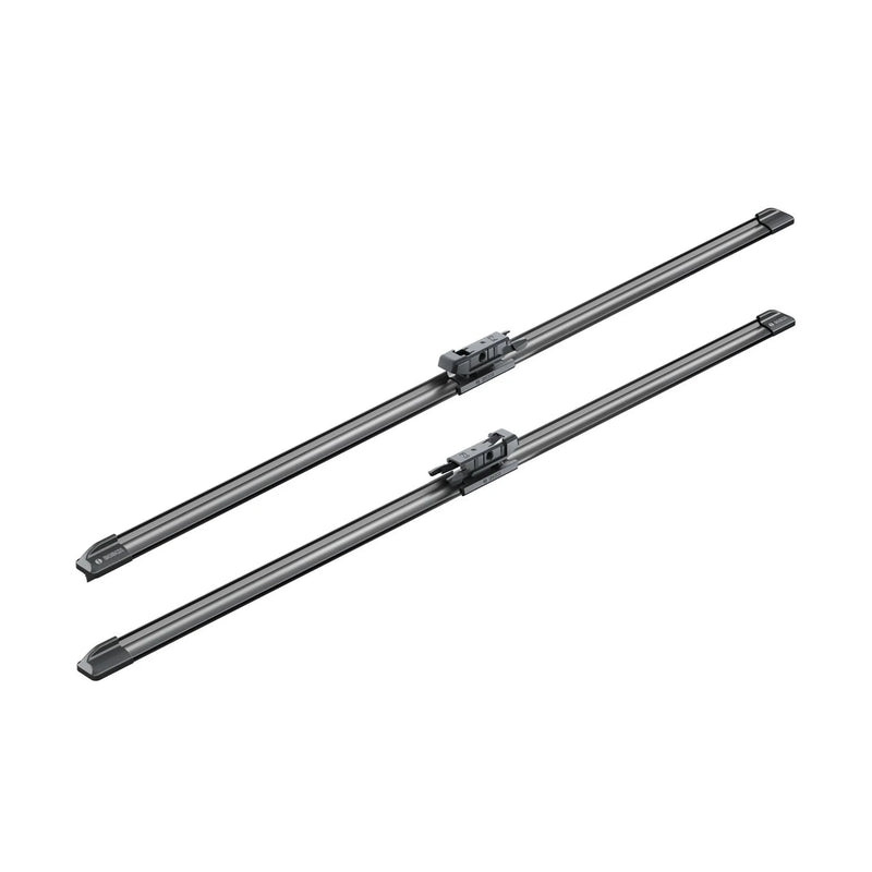 Bosch Aerotwin Wiper Blade Set 680mm + 680mm — A101S fits Ford Mondeo V