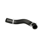 Gates Radiator Coolant Hose 420mm ID fits Hyundai I10 II 2013-2019 1.2