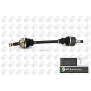 BGA CV Drive Shaft Driveshaft Front Left DS6736L