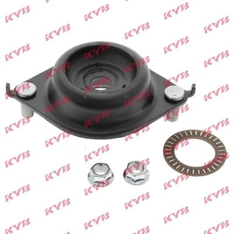 KYB Front Repair Kit Suspension Strut Support Mount fits Subaru Justy 1984-1996