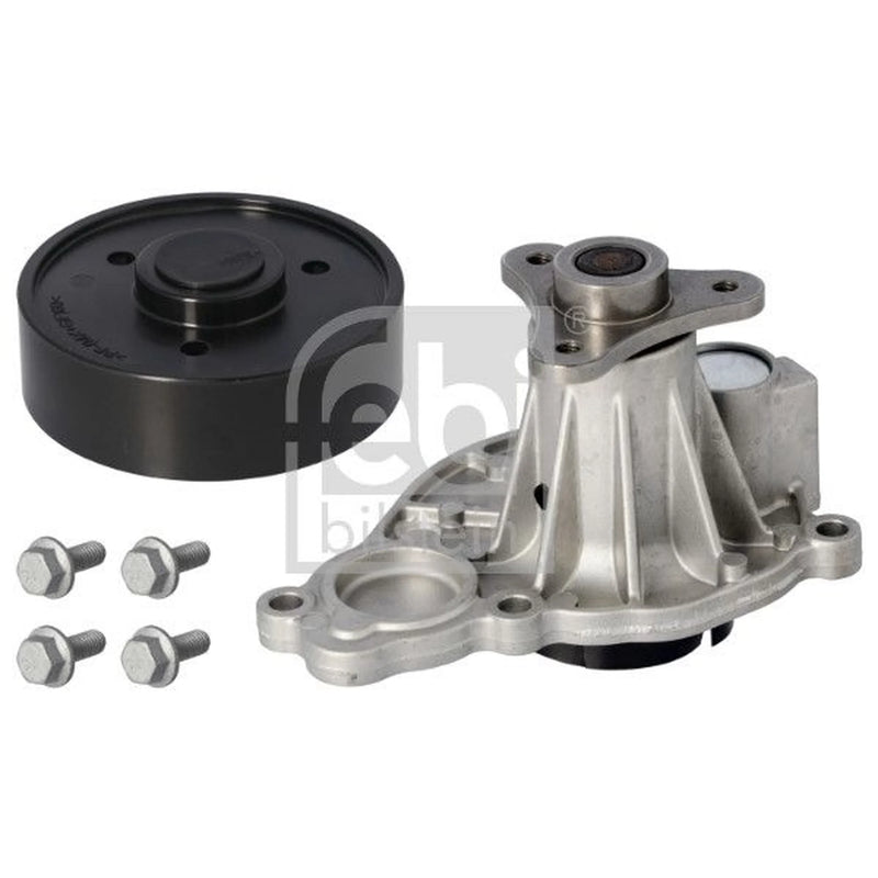 Febi Engine Cooling Water Pump 185193