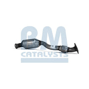 BM Catalysts Homologated Diesel Cat fits Renault Espace 2000-2002 2.2