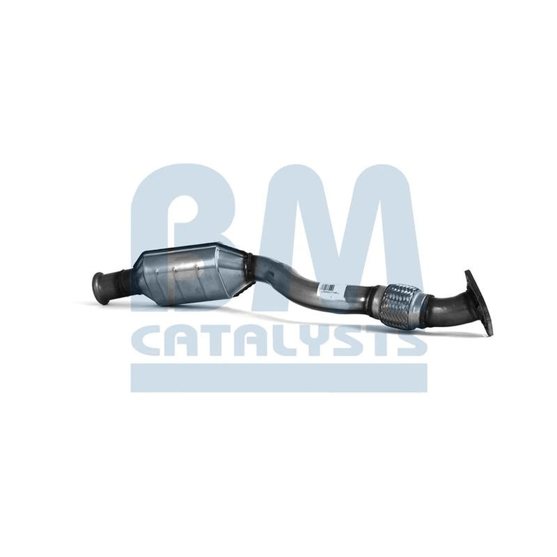 BM Catalysts Homologated Diesel Cat fits Renault Espace 2000-2002 2.2