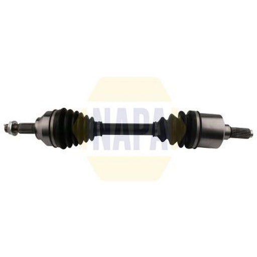 NAPA CV Drive Shaft Driveshaft Front Left fits Citroën C5 III 2008-2015