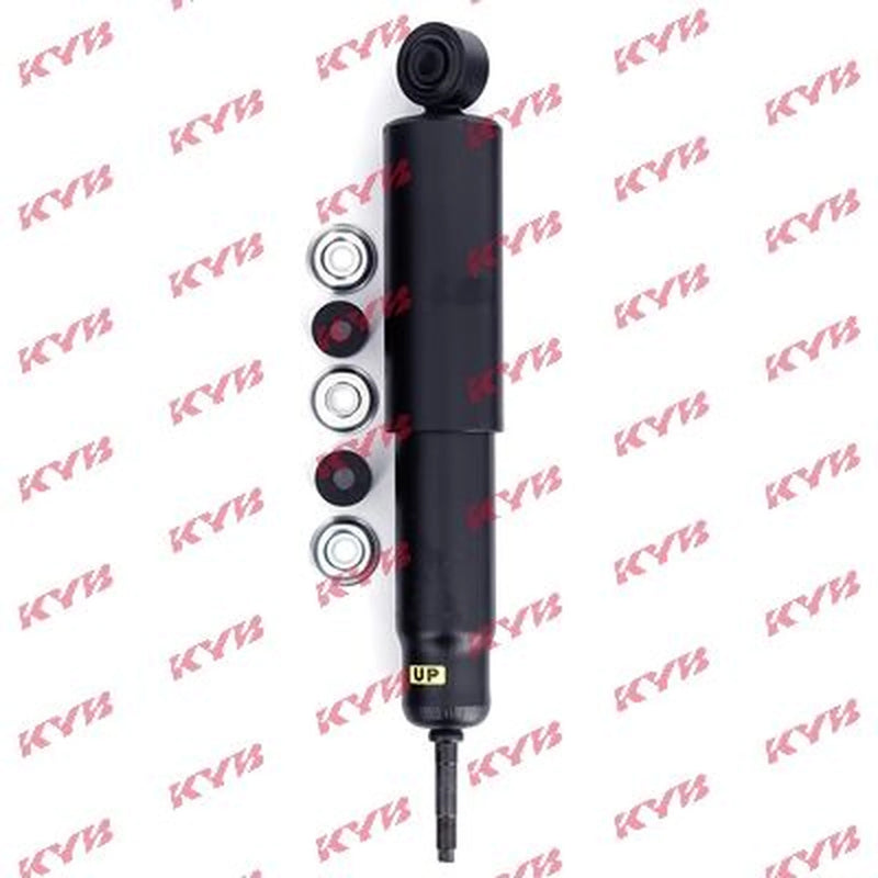 KYB Shock Absorber Damper Strut Rear fits Renault 4 1962-1993 0.7 0.8 1.0 1.1