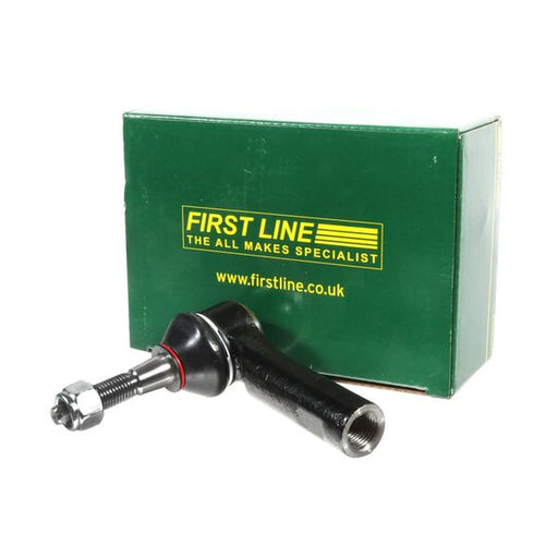 First Line Steering Tie Rod End Ball Joint M12X1.5 fits MG Hs 2018 on 1.5