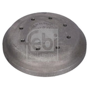 Febi Fifth Wheel Kingpin Backplate 03439
