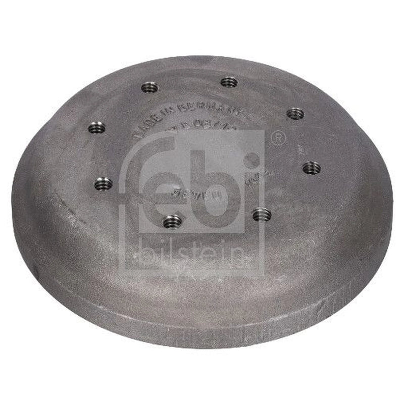 Febi Fifth Wheel Kingpin Backplate 03439