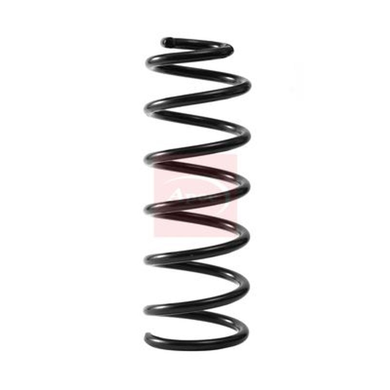 Apec Rear Suspension Coil Spring fits Citroën Berlingo Box Body 2008-2021 1.6