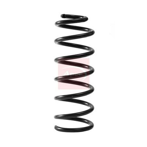 Apec Rear Suspension Coil Spring fits Citroën Berlingo Box Body 2008-2021 1.6