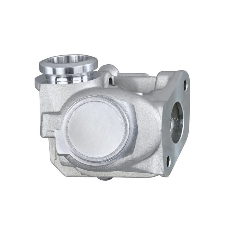 Hella Exhaust Gas Recirculation Valve fits Citroën C1 2005-2014 1.4