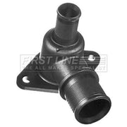 First Line Coolant Flange Housing Connector fits Citroën Berlingo 2000-2011 1.6