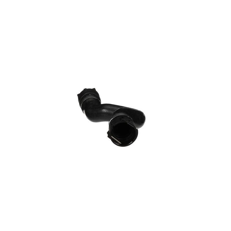 Gates Radiator Coolant Hose 381mm ID fits Volvo S60 II 2010-2018 3.0