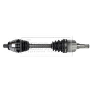 Borg & Beck CV Drive Shaft Driveshaft Front Left BDS1032