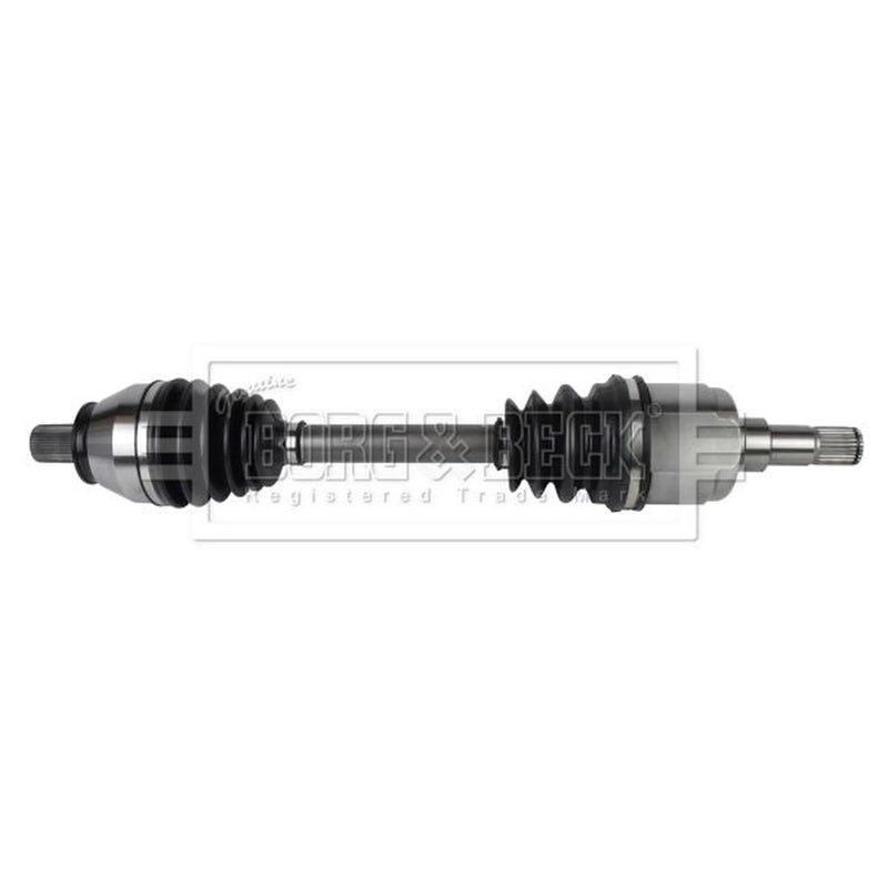 Borg & Beck CV Drive Shaft Driveshaft Front Left BDS1032