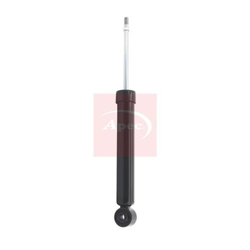 Apec Shock Absorber Damper Strut Rear Left fits Suzuki Swace 2020 on 1.8