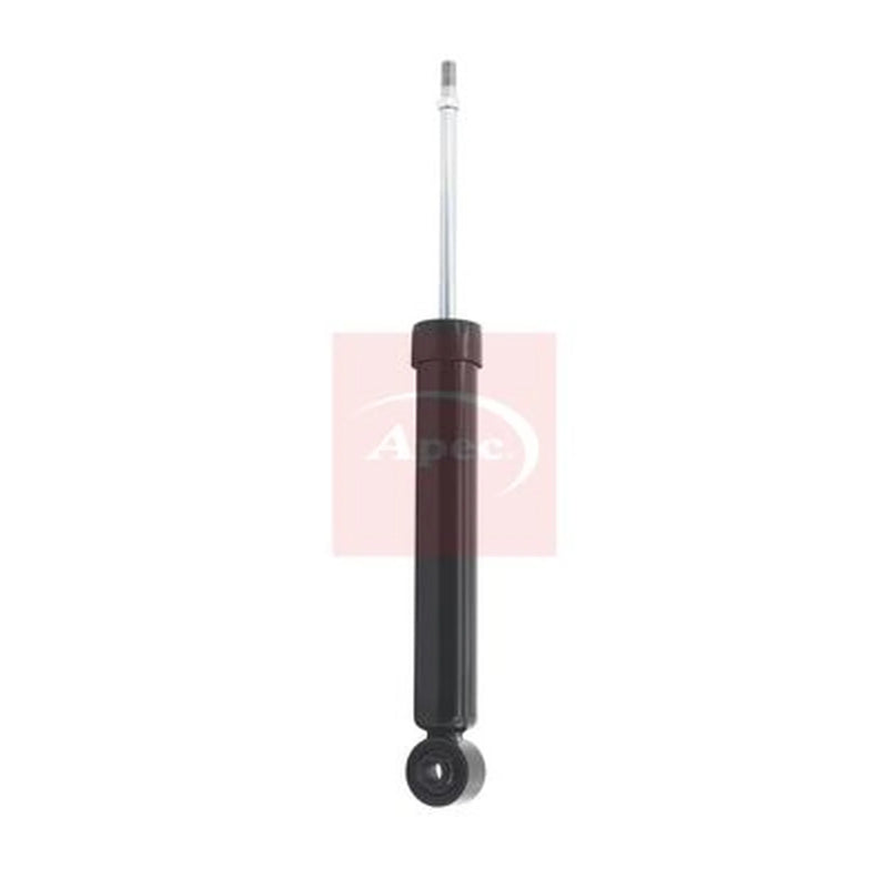 Apec Shock Absorber Damper Strut Rear Right ASA1996
