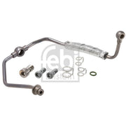 Febi Turbo Oil Feed Return Line 190131