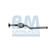 BM Catalysts Homologated Petrol Cat fits Peugeot 205 1987-1998 1.0 1.1 1.4