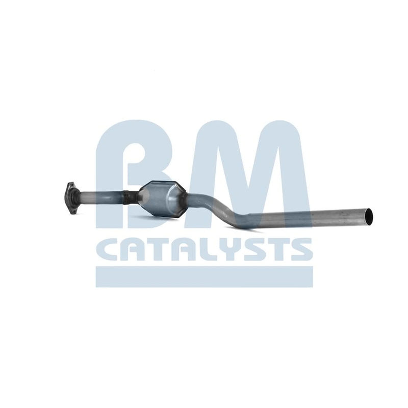 BM Catalysts Homologated Petrol Cat fits Peugeot 205 1987-1998 1.0 1.1 1.4