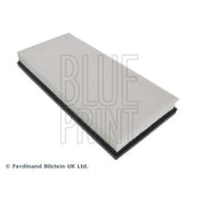 Blue Print Engine Air Filter fits Jeep Wrangler 1996-2007 4.0