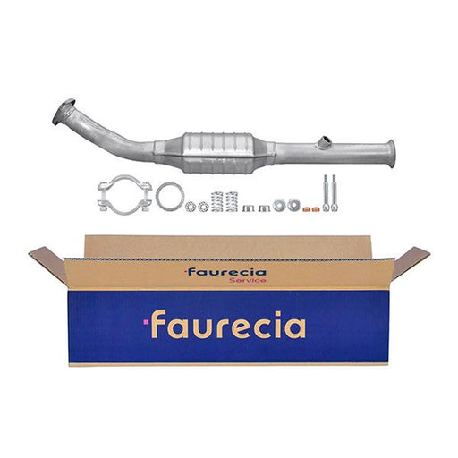 Hella Catalytic Converter 8LE 366 051-101