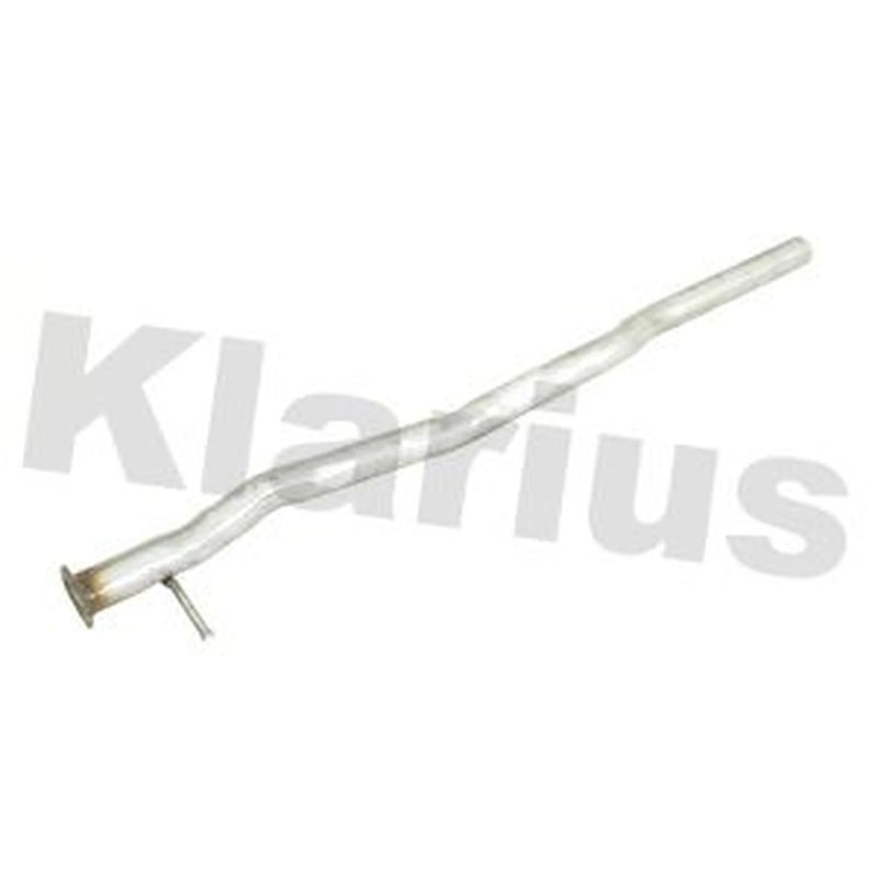 Klarius Exhaust Pipe OD fits Nissan X-Trail 2014 on