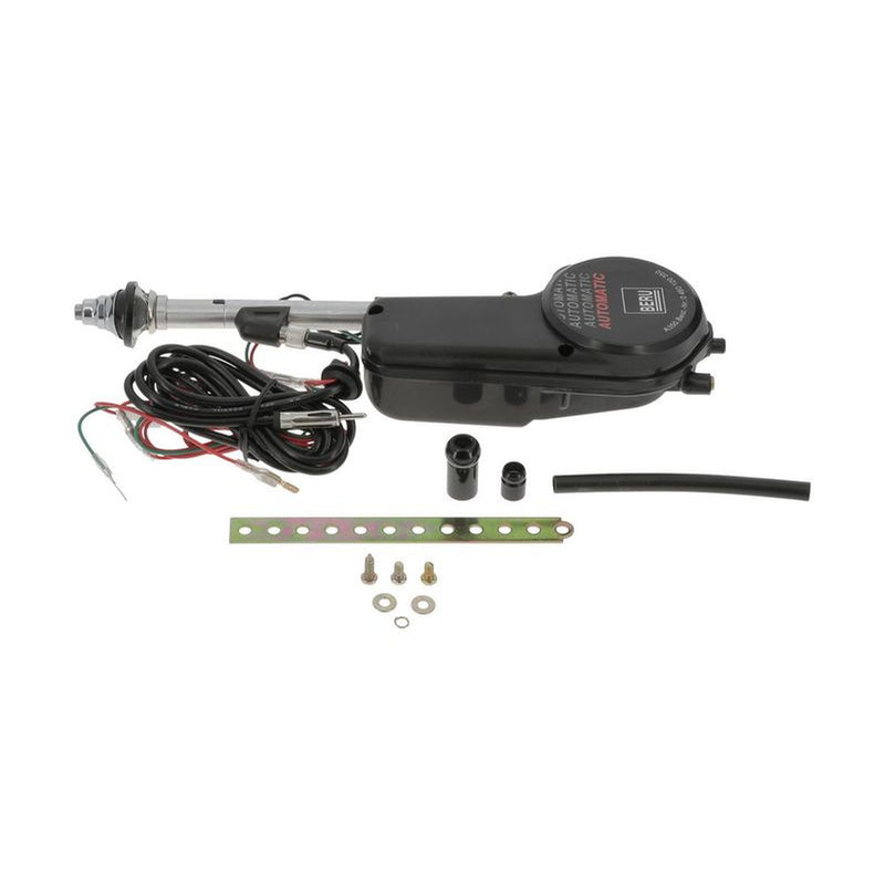 BERU Motor Aerials fits Abarth Strada 1981-1987 2.0