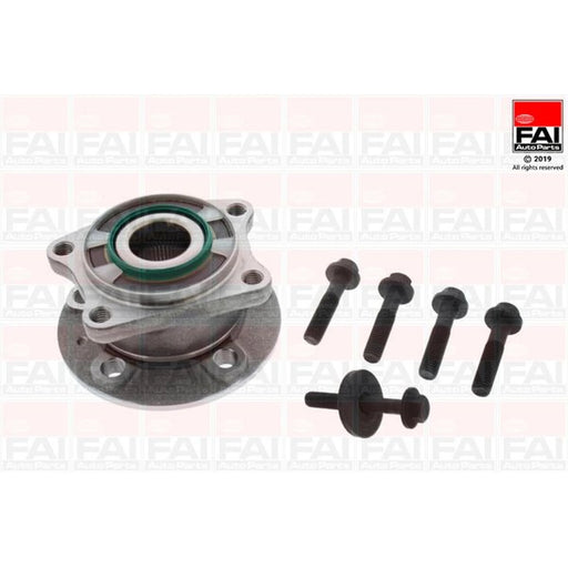 FAI Wheel Bearing Kit fits Volvo XC90 I 2002-2014 2.5 3.2