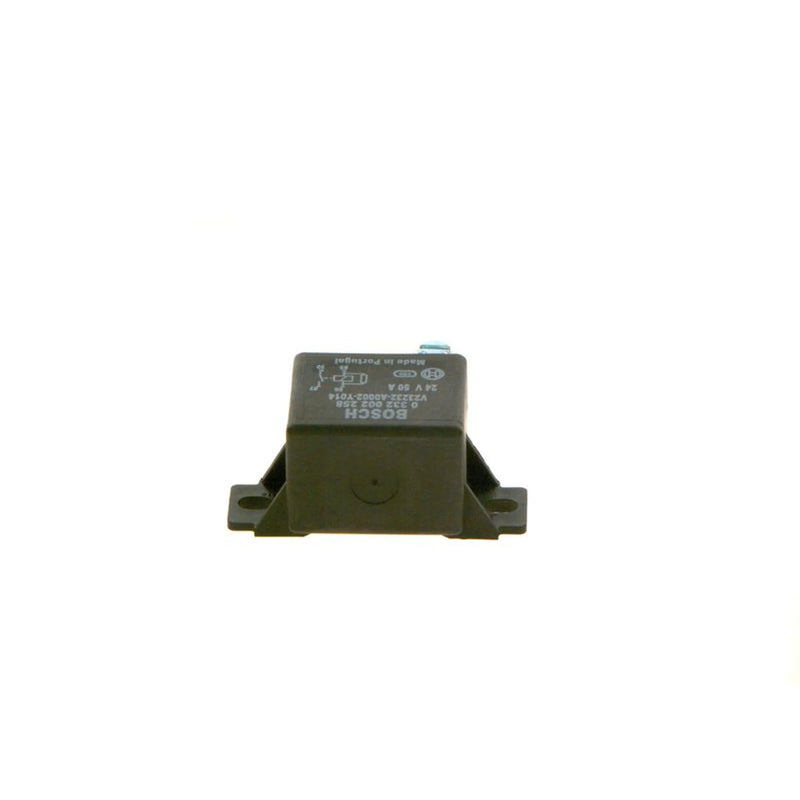 Bosch Main Power Relay