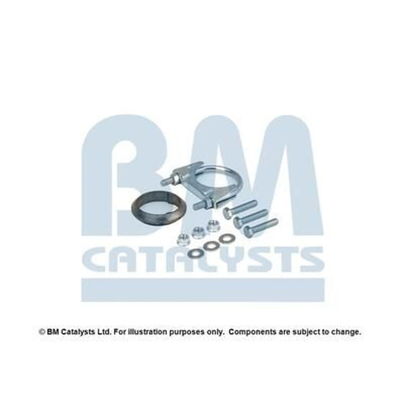 BM Catalysts Fitting Kit FK91047B FK91047B