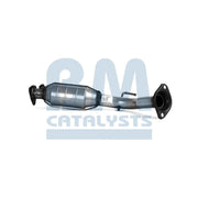 BM Catalysts Homologated Petrol Cat fits Honda Civic VII 2001-2005 2.0