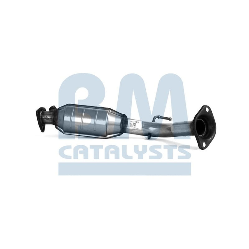 BM Catalysts Homologated Petrol Cat fits Honda Civic VII 2001-2005 2.0