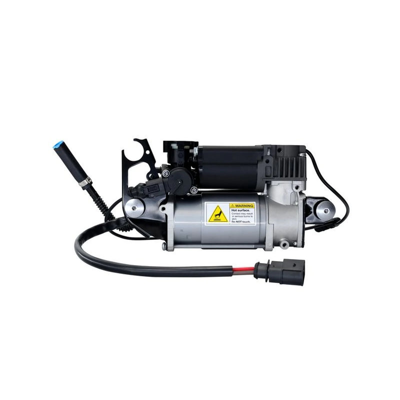 Hella Compressor Compressed-Air System 8TG 358 256-191