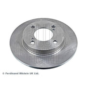 Blue Print Front & Rear Brake Discs & Pads fits Suzuki Swift V 2020 on 1.2