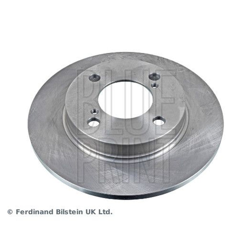 Blue Print Front & Rear Brake Discs & Pads fits Suzuki Swift V 2020 on 1.2