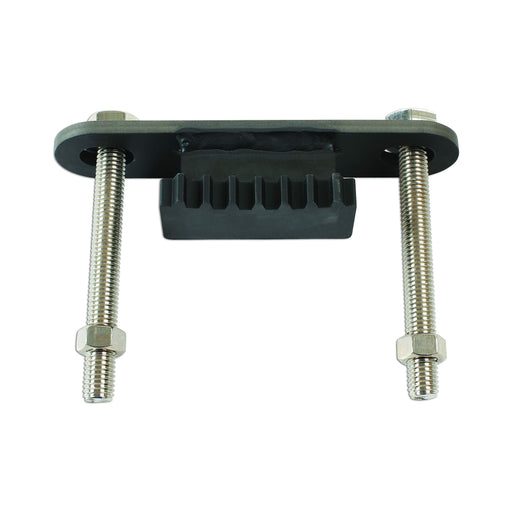 Laser Flywheel Locking Tool - for Hyundai, Kia Diesel 7276 Laser - Dynamic Drive