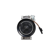 Hella Air Conditioning Compressor 8FK 366 202-391
