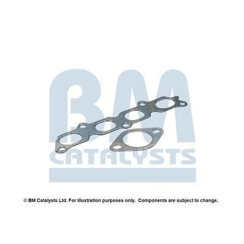 BM Catalysts Fitting Kit FK91931A FK91931A